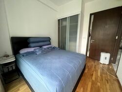 Naung Residence (D19), Apartment #564085051